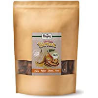Los mejores  - Biojoy Peras desecadas BÍO sin azúcar añadido y óxido de azufre (0-5 kg)
